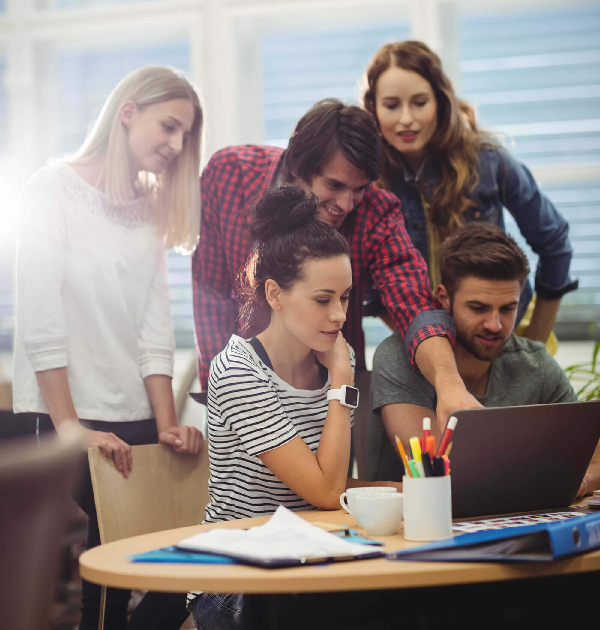 Collection de mobilier