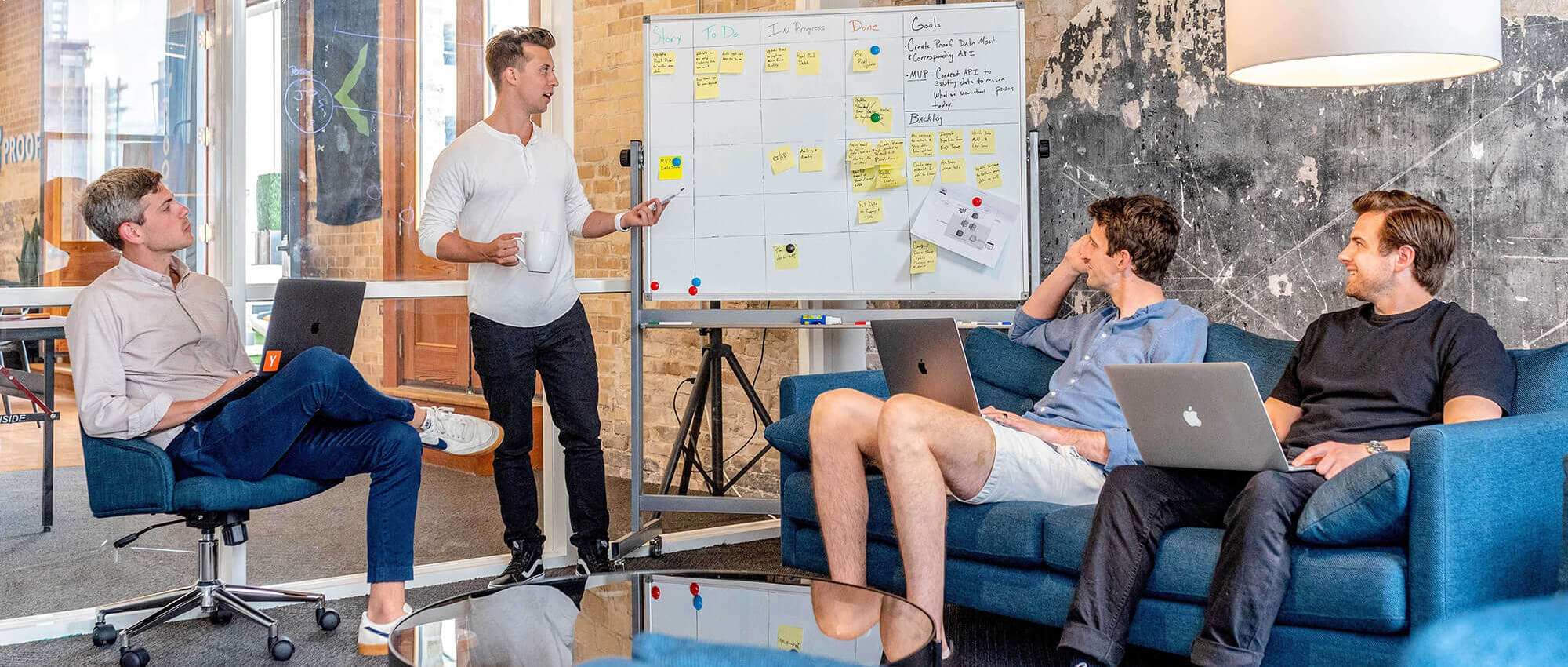 Business Advisory Services