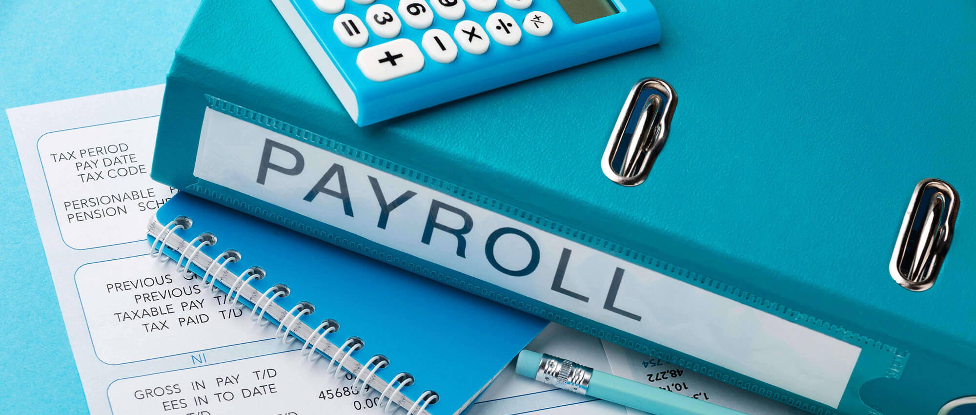Payroll Services