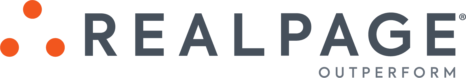 Realpage logo