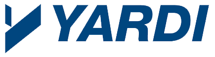 Yardi logo
